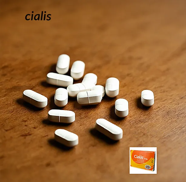 Cialis 5 mg avec ordonnance